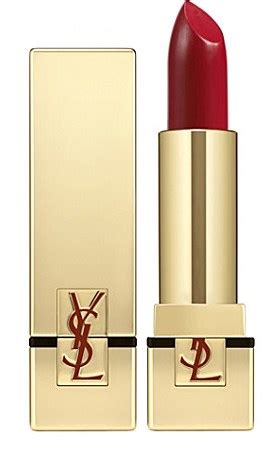 Yves Saint Laurent Rouge Pur Couture Lipstick SPF 15 N36 